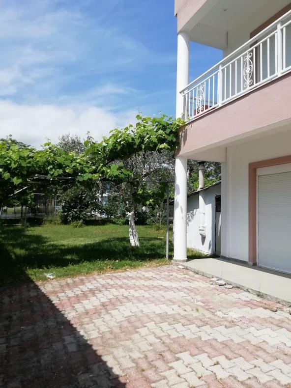 Villa Fotis View Paralía Skotínis Exterior foto