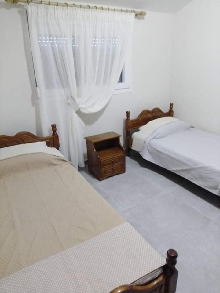 Villa Fotis View Paralía Skotínis Zimmer foto